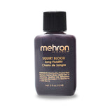 Squirt Blood - Mehron Canada