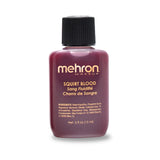 Squirt Blood - Mehron Canada