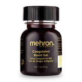 Coagulated Blood Gel - Mehron Canada