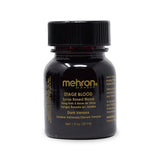 Stage Blood - Mehron Canada