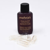 Stage Blood - Mehron Canada