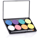 iNtense Pro™ Pressed Pigment Palette - Mehron Canada