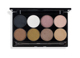 E.Y.E Powder - 8 Colors Palette - Mehron Canada