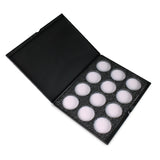 Paradise Makeup AQ ProPalette - 12 Colors - Mehron Canada