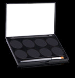 Paradise Makeup AQ™ - 8 Color Palette - Mehron Canada