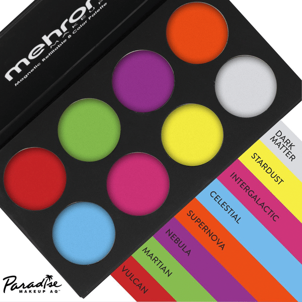 Makeup colors discount