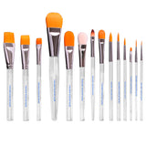 Paradise Makeup AQ™ - Brushes - Mehron Canada