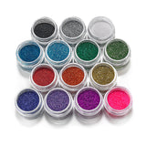 Paradise AQ™ Glitter - Mehron Canada