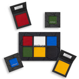 EDGE™ FACE & BODY MAKEUP - Mehron Canada | Face & Body Painting | Crisp, opaque, resistant lines in a Bold finish.