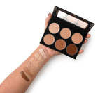 Celebré Pro-HD™ Conceal-It Palette - Mehron Canada