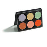 Celebré Pro-HD™ Correct-It Palette - Mehron Canada