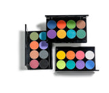 iNtense Pro™ Pressed Pigment Palette - Mehron Canada