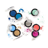 iNtense Pro™ Pressed Pigments - Mehron Canada