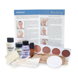 Bald Cap - Premium Character Makeup Kit - Mehron Canada