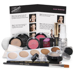 Dancer Makeup Kit - Mehron Canada