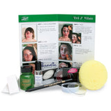 Evil "J" - Character Makeup Kit - Mehron Canada
