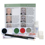 Frankenstein/Monster - Character Makeup Kit - Mehron Canada