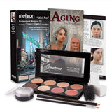 "Mini-Pro" Professional Makeup Kit - Mehron Canada