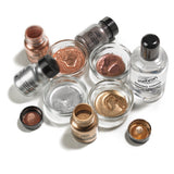 Metallic Powder - Mehron Canada