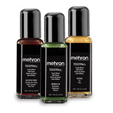 Tooth FX™ - Mehron Canada