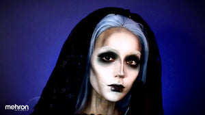 Ghoul Girl by Joselyn Andromeda