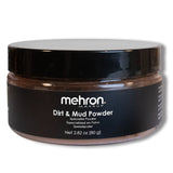Specialty Powder