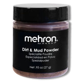 Specialty Powder