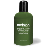 Liquid Makeup
