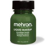 Liquid Makeup