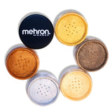 Artist Pigment - Metallic FX