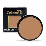 Celebré Pro-HD Cream Foundation