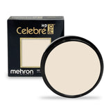 Celebré Pro-HD Cream Foundation