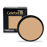Celebré Pro-HD Cream Foundation