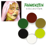 LIMITED TIME ONLY: Glam Frankenstein Makeup Collection