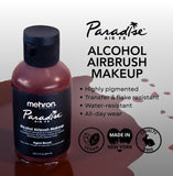 Mehron Paradise Air FX