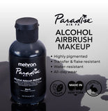 Mehron Paradise Air FX