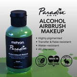 Mehron Paradise Air FX