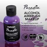 Mehron Paradise Air FX