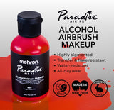 Mehron Paradise Air FX