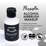 Mehron Paradise Air FX