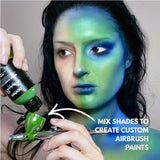 Mehron Paradise Air FX