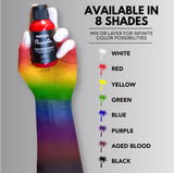 Mehron Paradise Air FX