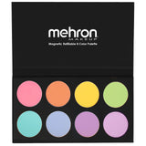 Paradise Makeup AQ™ - 8 Color Palette