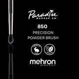 Paradise 850 Brush - Precision Powder