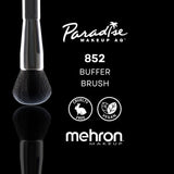Paradise 852 Brush - Buffer