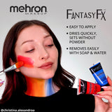 Fantasy FX - 5 Color Essential Set