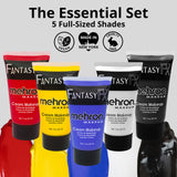 Fantasy FX - 5 Color Essential Set