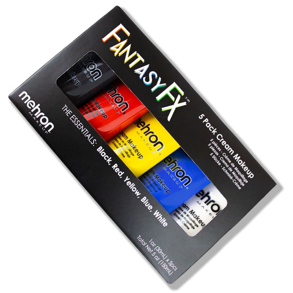 Fantasy FX - 5 Color Essential Set