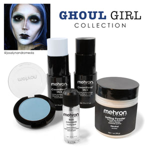 LIMITED TIME ONLY: Ghoul Girl Makeup Collection
