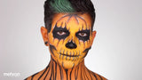 LIMITED TIME ONLY: Pumpkin Skeleton Makeup Collection
